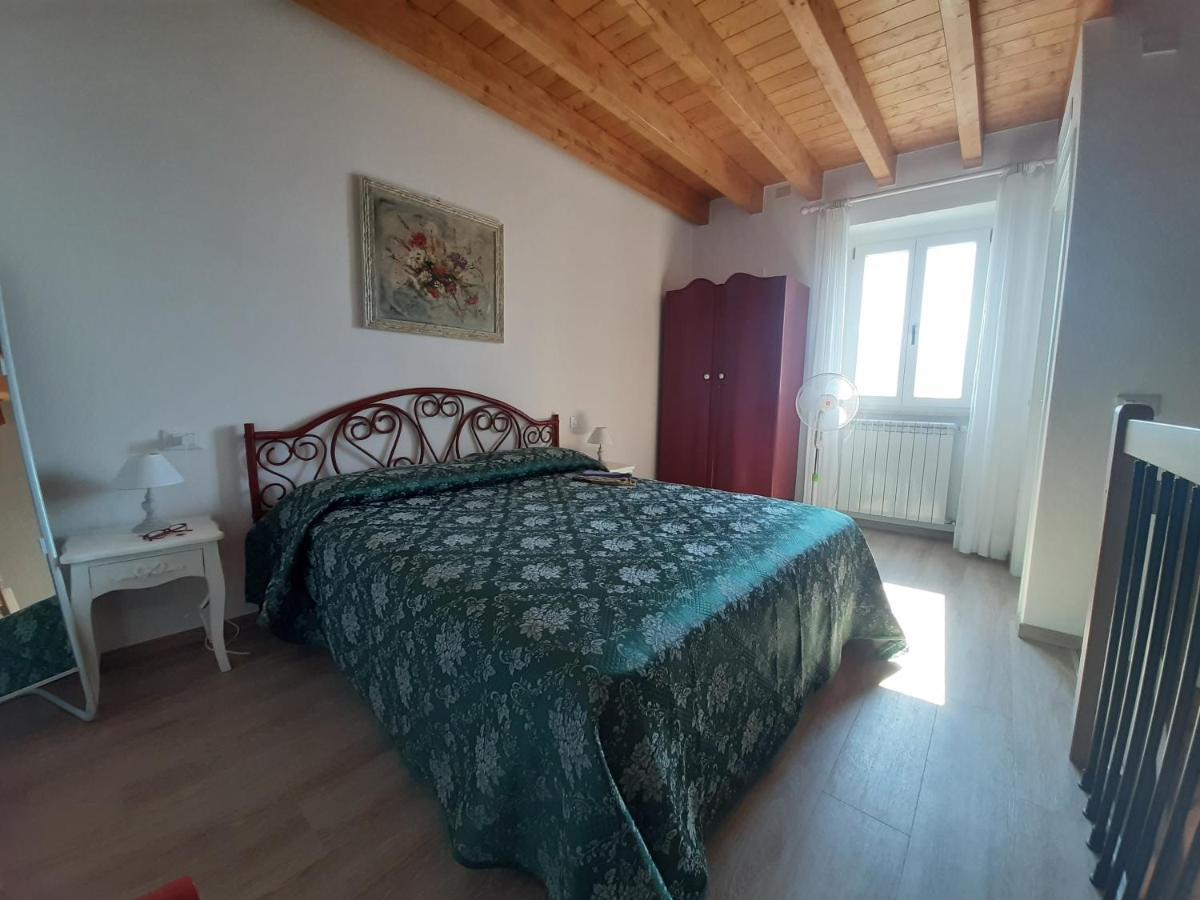 La Petite Maison Гарньяно Экстерьер фото