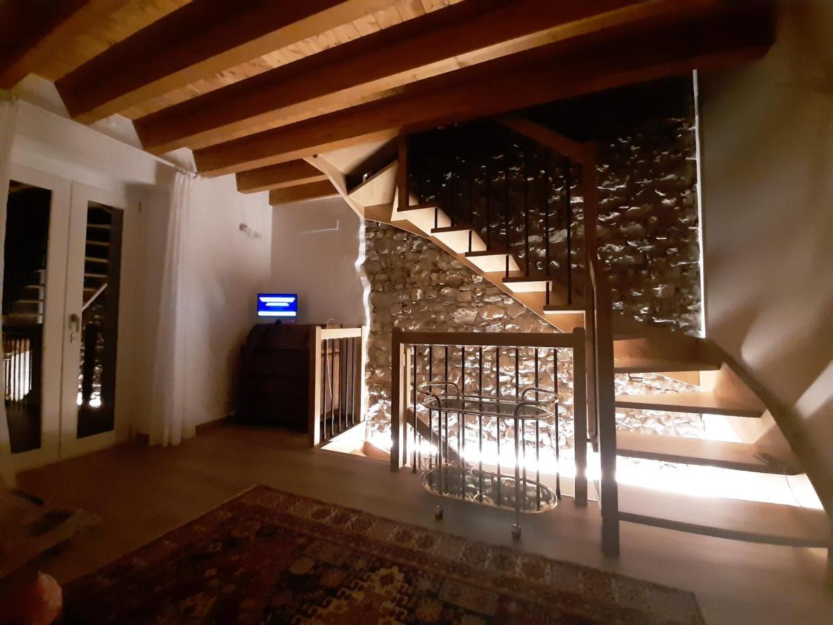 La Petite Maison Гарньяно Экстерьер фото