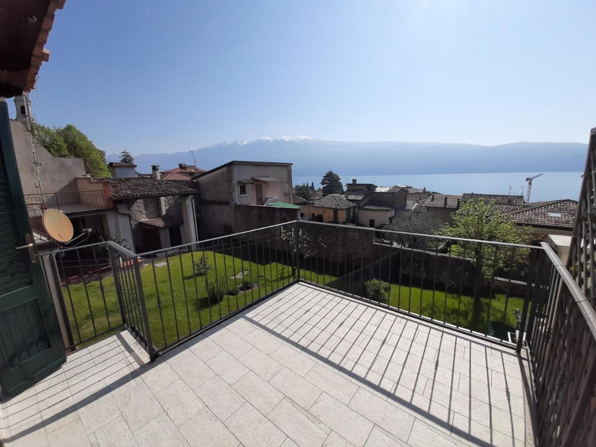 La Petite Maison Гарньяно Экстерьер фото