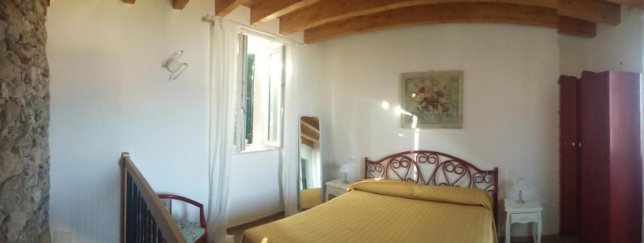 La Petite Maison Гарньяно Экстерьер фото