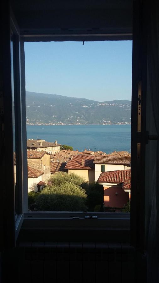 La Petite Maison Гарньяно Экстерьер фото