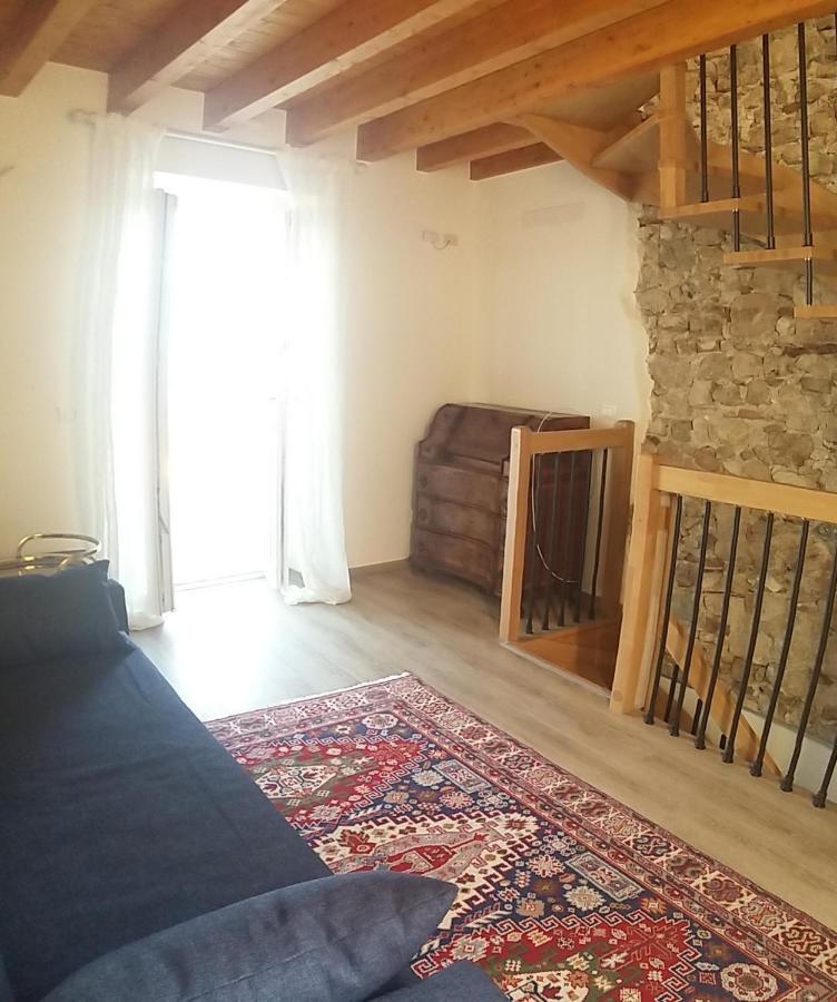 La Petite Maison Гарньяно Экстерьер фото